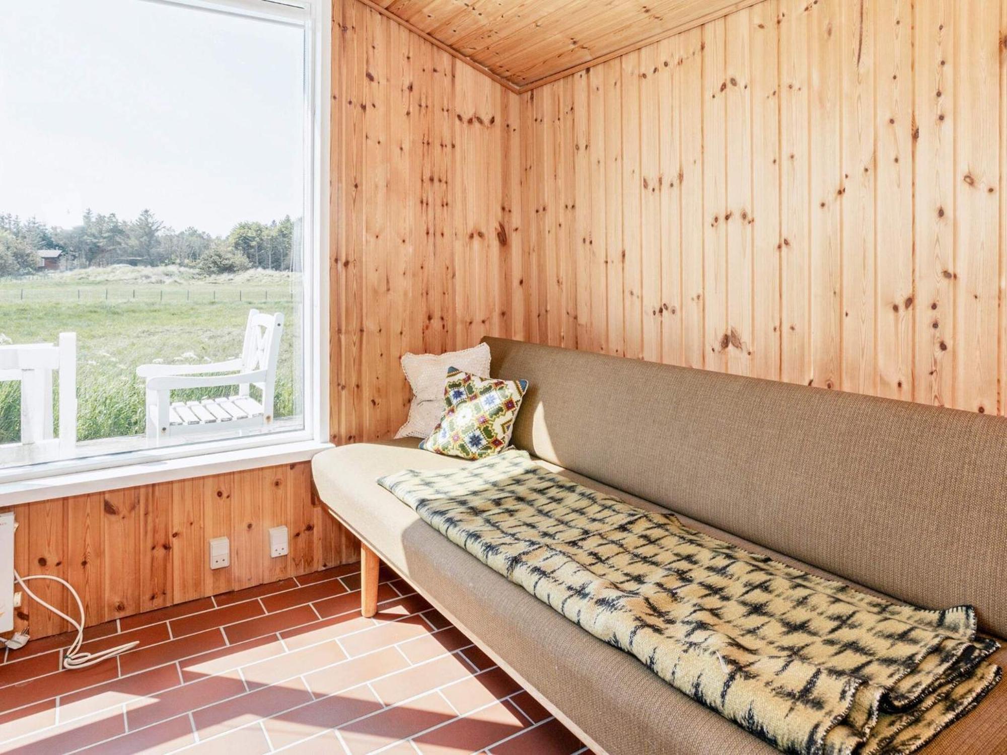 Torsted  Holiday Home Thisted מראה חיצוני תמונה